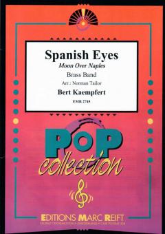 Spanish Eyes Download