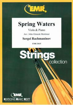 Spring Waters Download