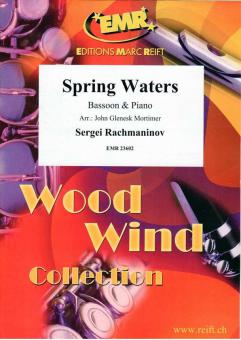 Spring Waters Download