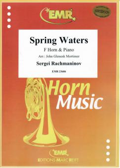 Spring Waters Download