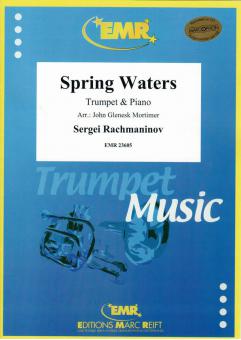 Spring Waters Download