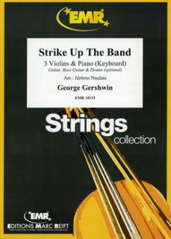 Strike Up The Band Download
