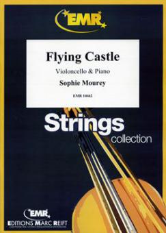 Flying Castle Download