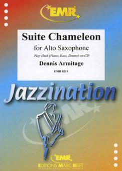 Suite Chameleon Download