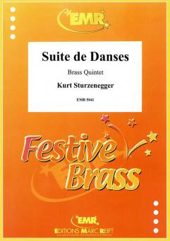 Suite de Danses Download