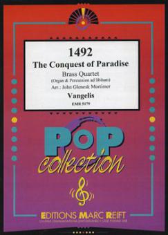 1492 - The Conquest of Paradise Download