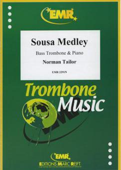 Sousa Medley Download