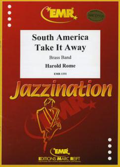 South America Take It Away Download