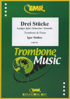 3 Stücke Download