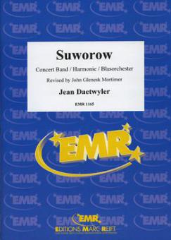 Suworow Download