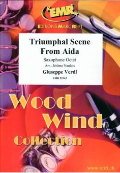 Triumphal Scene from Aida Download