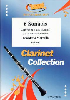 6 Sonatas Download