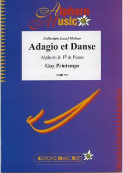 Adagio et Danse Download
