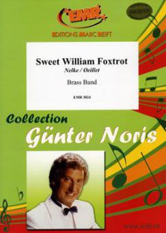 Sweet William Foxtrot Download