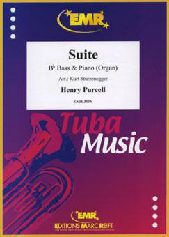Suite Download