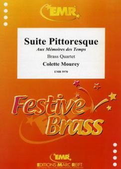 Suite Pittoresque Download
