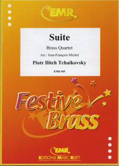 Suite Download