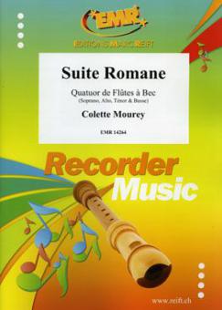 Suite Romane Download