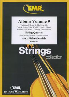 Album Vol. 9 Download