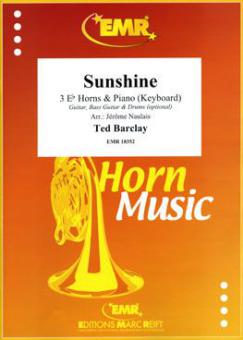 Sunshine Download