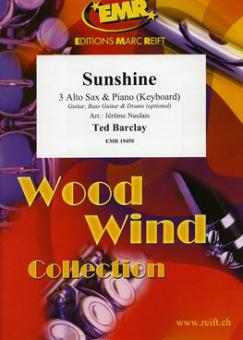 Sunshine Download