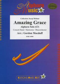 Amazing Grace Download