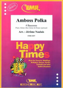 Amboss Polka Download