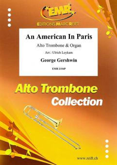 An American in Paris Download