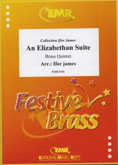 An Elizabethan Suite Download