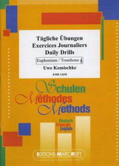 Tägliche Übungen / Daily Drills Download