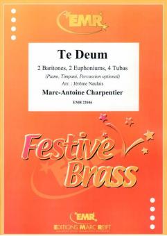 Te Deum Download