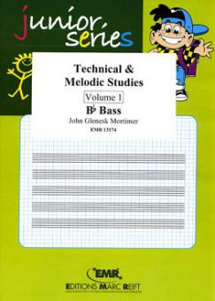 Technical & Melodic Studies 1 Download