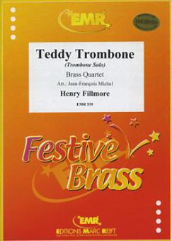 Teddy Trombone Download