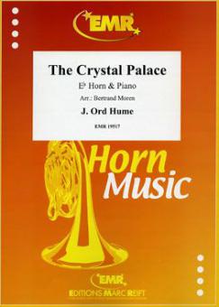 The Crystal Palace Download