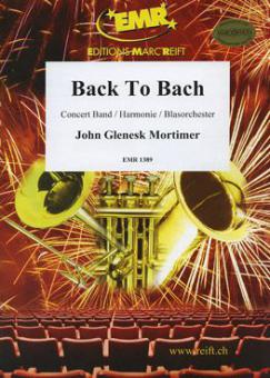 Back To Bach Download