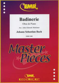 Badinerie Download