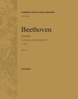 Piano Concerto No. 3 C minor op. 37 