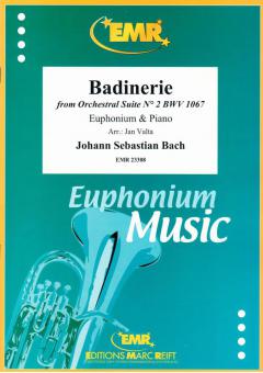 Badinerie Download