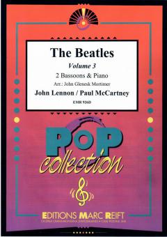 The Beatles Vol. 3 Download