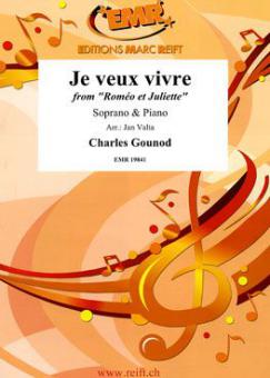 Je veux vivre Download