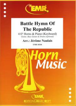 Battle Hymn Of The Republic Download