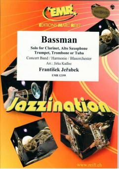 Bassman Download