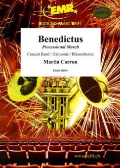 Benedictus Download