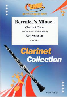 Berenice's Minuet Download