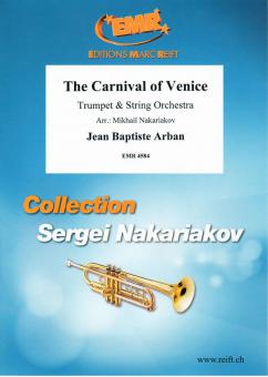 The Carnival of Venice Download