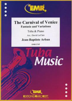 Der Karneval von Venedig Download