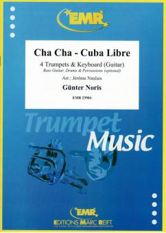 Cha Cha - Cuba Libre Download