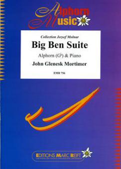 Big Ben Suite Download
