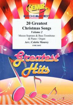 20 Greatest Christmas Songs Vol. 2 Download