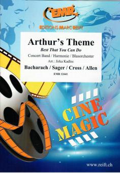 Arthur's Theme Download